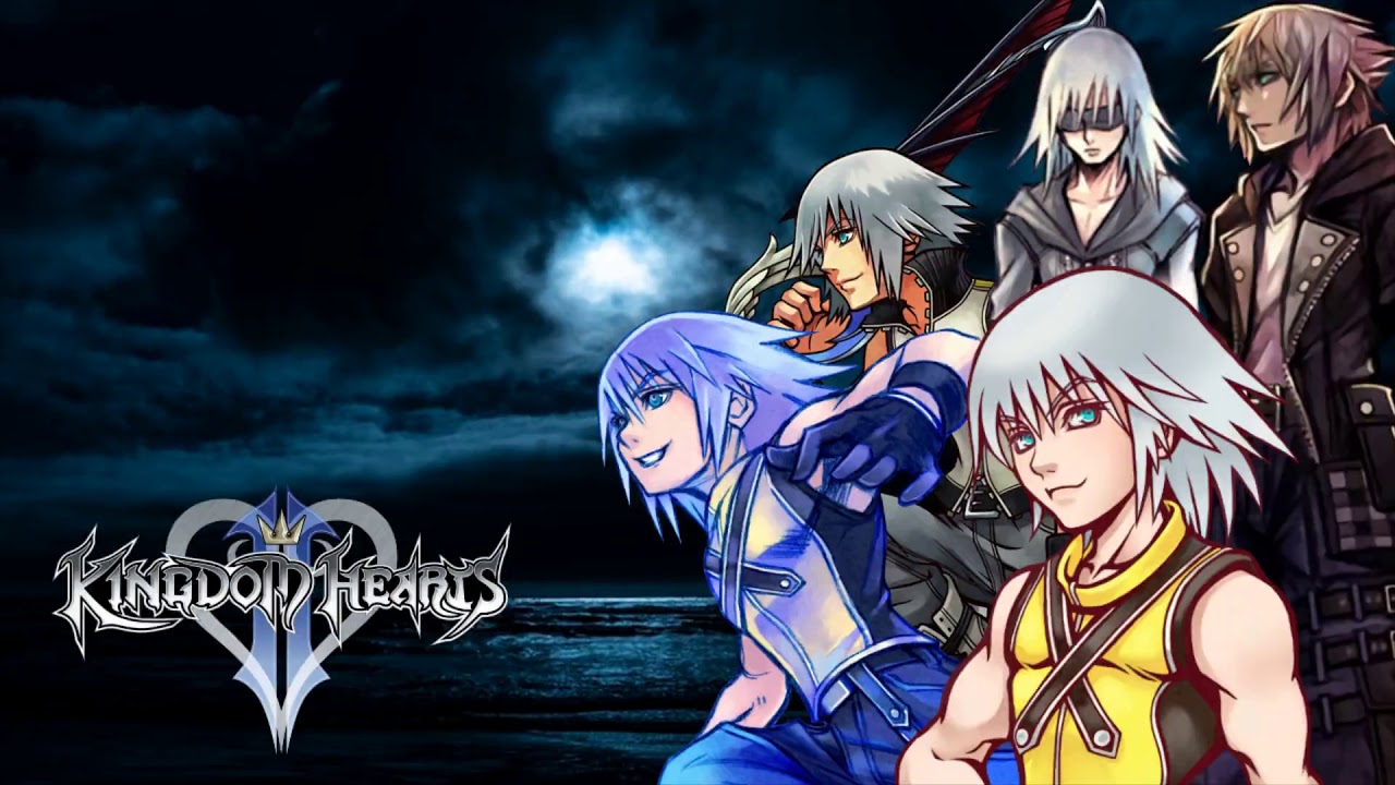Kingdom Hearts II - Riku's Theme | Arrangement