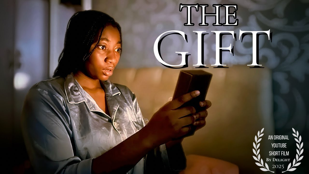 THE GIFT(2025)| Short Film | She received a gift that changed everything