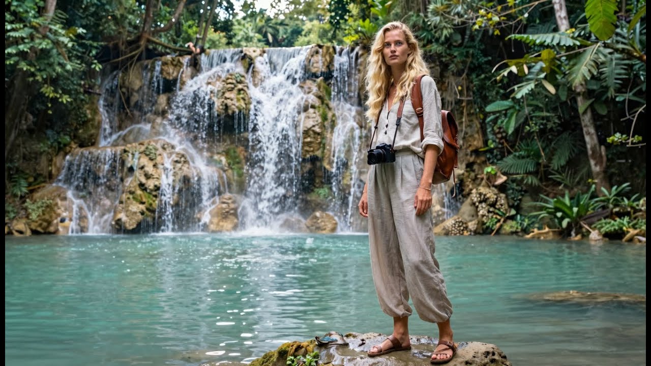 Beautiful Thailand
