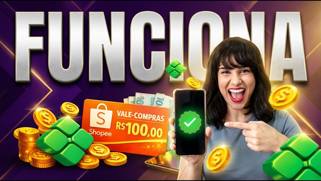 3 pesquisas remuneradas QUE NÃO ME REPROVAM (renda extra pelo celular)