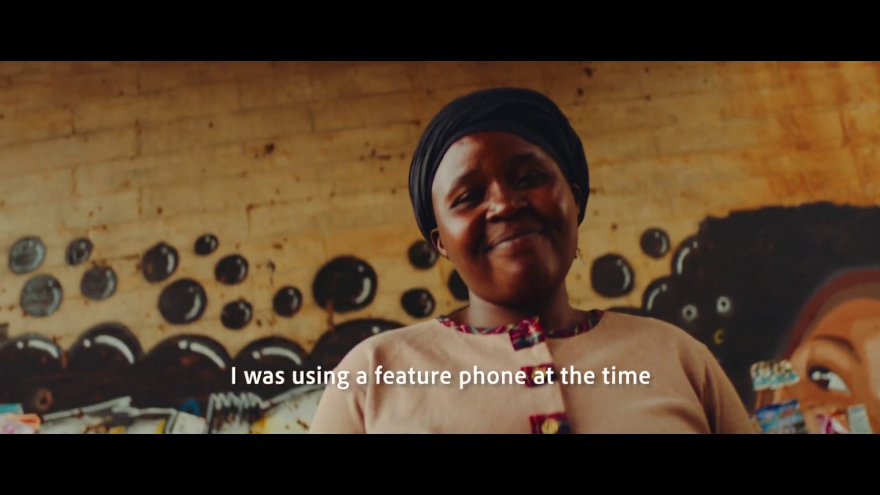 Android (Go edition) in Africa