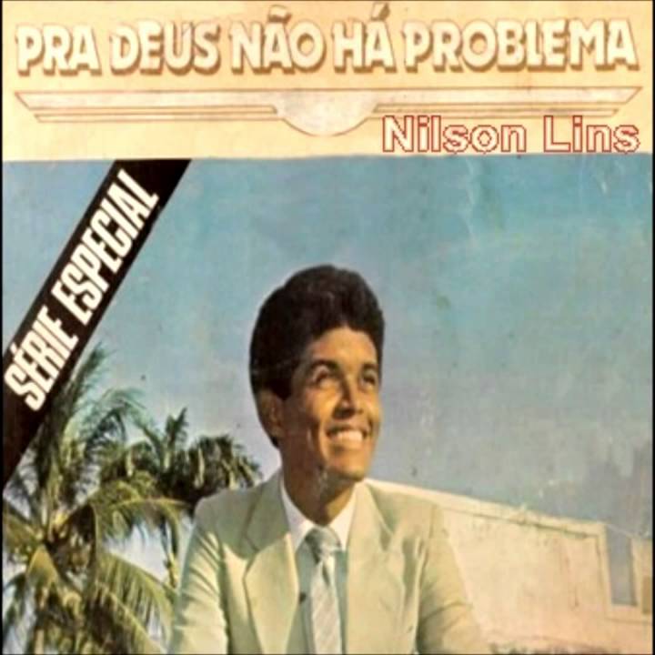 Nilson Lins | Vai tristeza vai