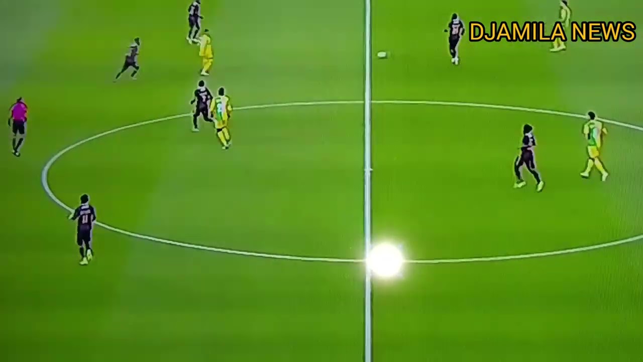 JSK Face Young Africans/Match Nul/(0-0)/Stade Hocine Ait Ahmed Tizi Ouzou 