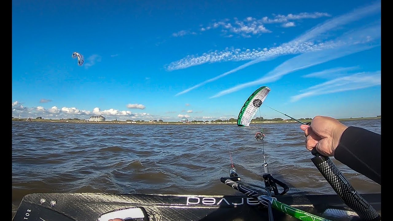 FLYSURFER SOUL RELAUNCH
