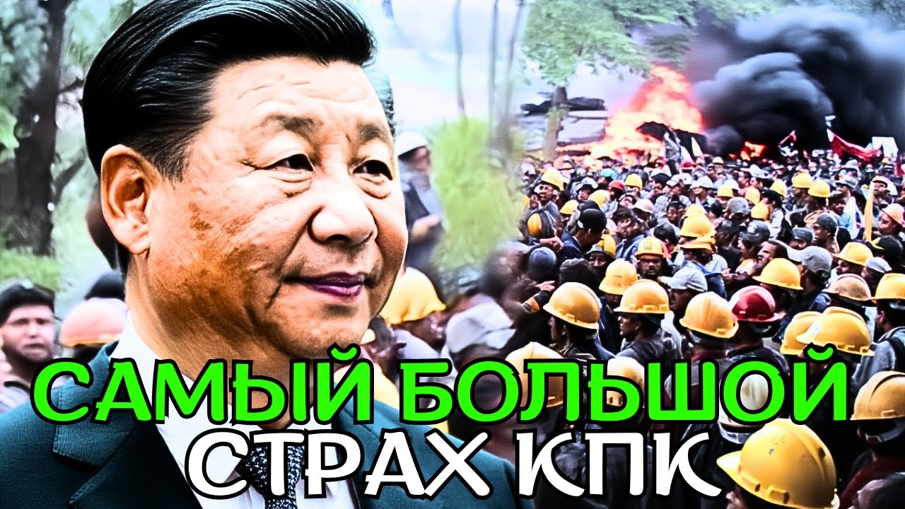 300 миллионов мигрантов на грани увольнения, а 15 миллионов уже покинули города!