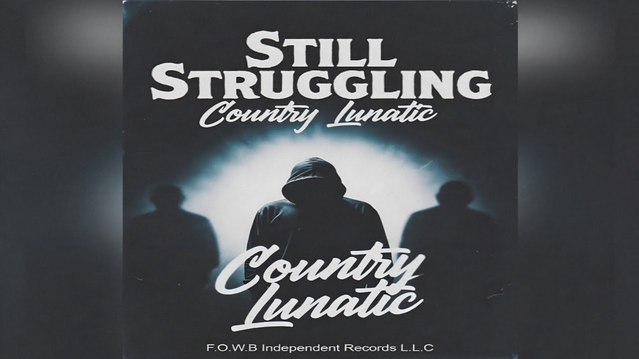 Dope Don't Love You 2 Full EP ☆ Country Lunatic #countrytrap 