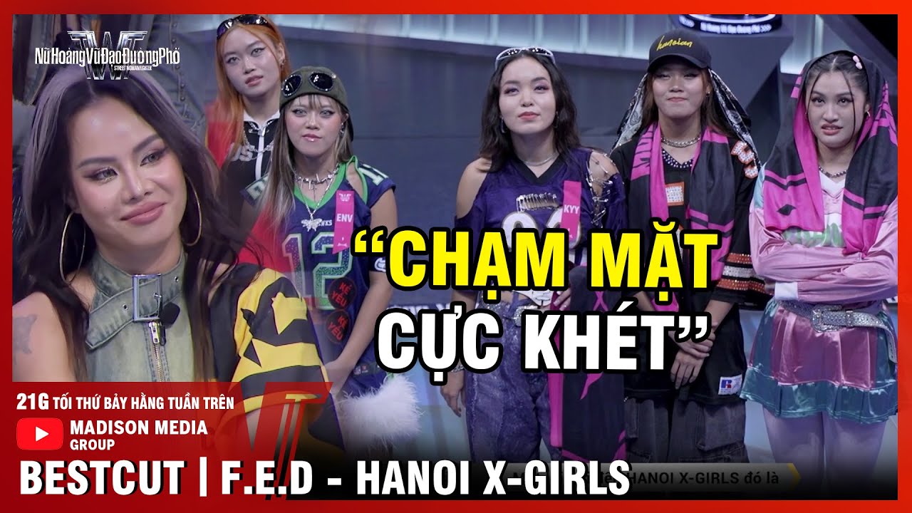 F.E.D và HNXG vì CHUYỆN XƯA mà 