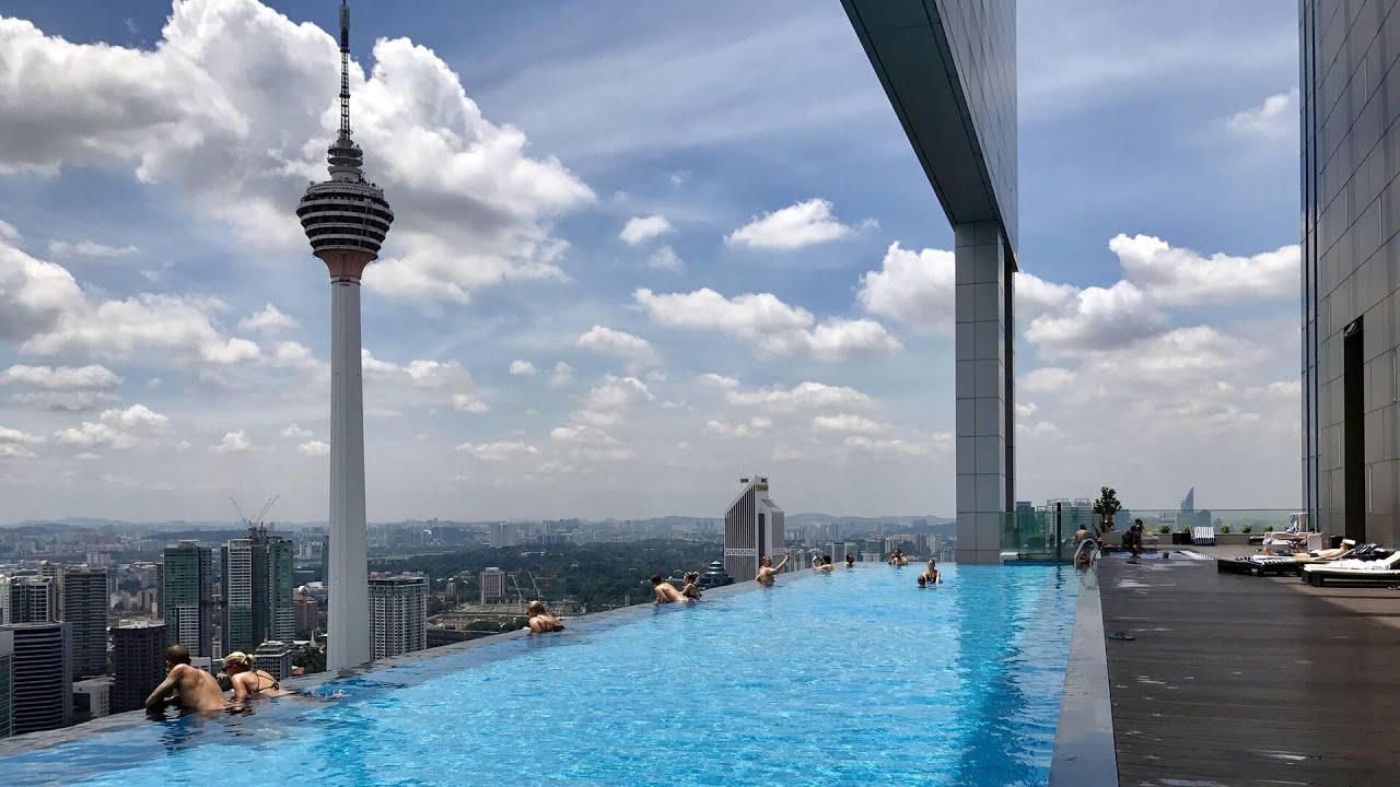 The Platinum Suites, Kuala Lumpur, Malaysia | Travel With Bhavya