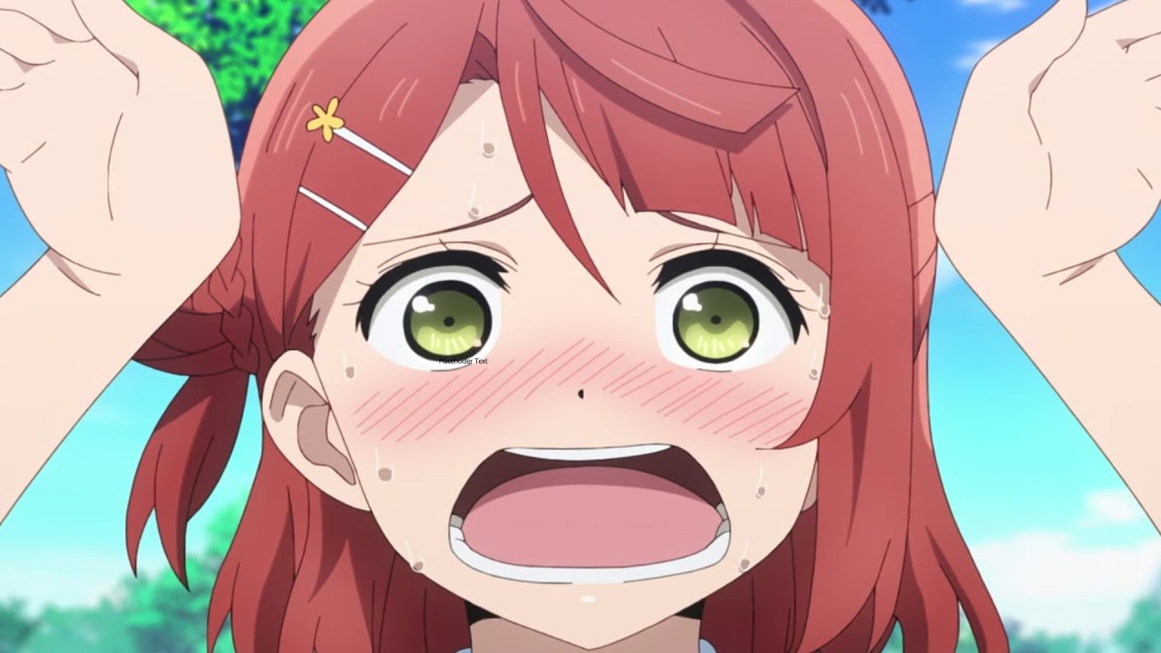 Love Live Nijigasaki has a dub.