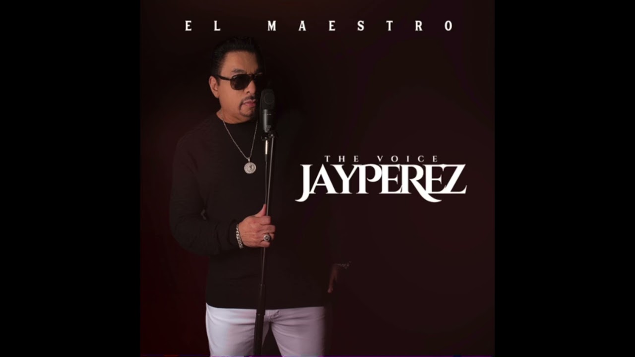 Para Volvernos Amar - Jay Perez