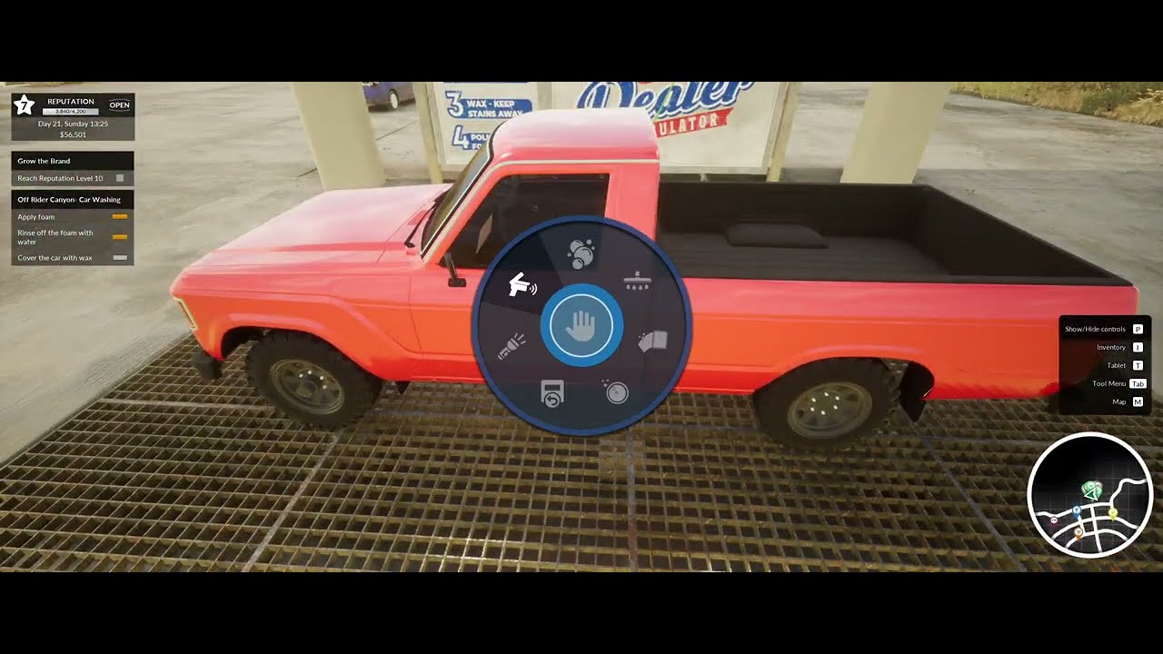 Car Dealer Simulator   EP 21