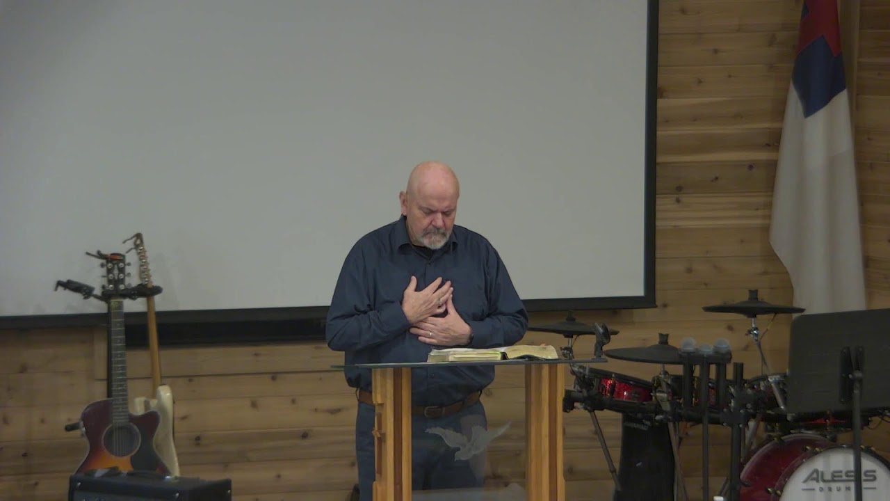 # 107 The Great Tribulation - Matthew 24:15-28