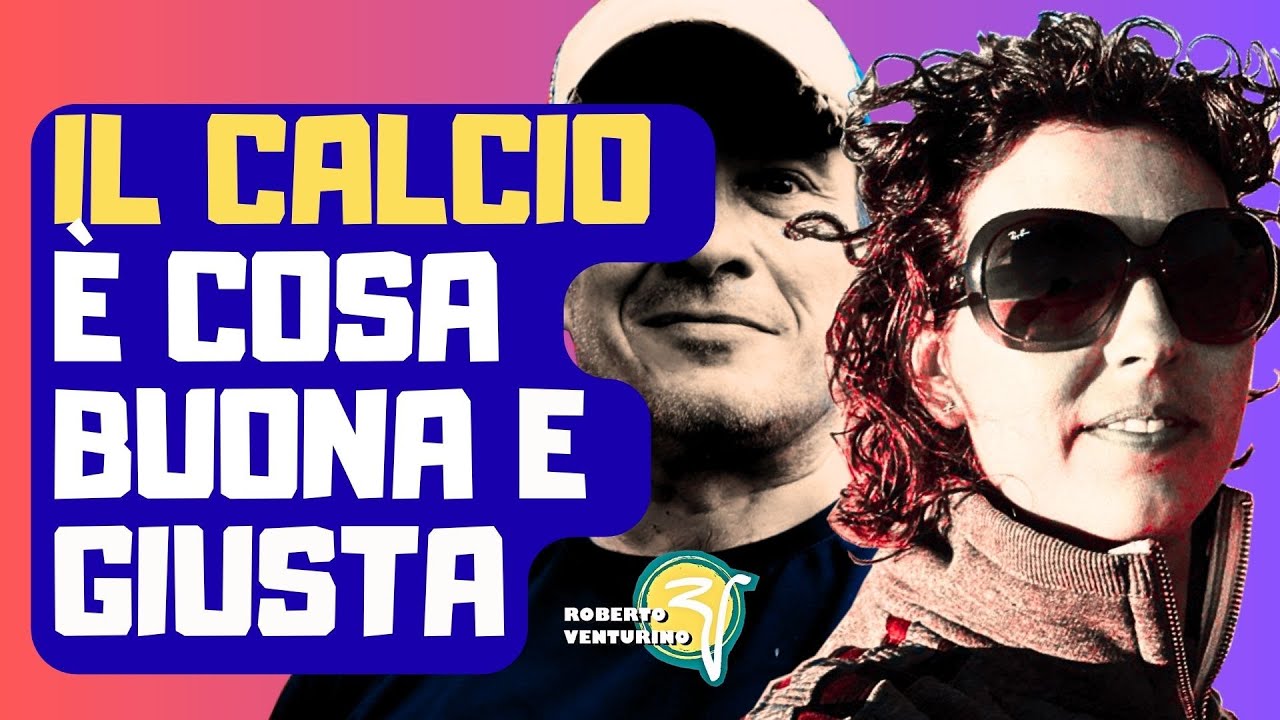 OLTRE LE EGGREGORE E I LUOGHI COMUNI DOMINANTI NELLA CONTROINFO #calcio #controinformazione #segreti