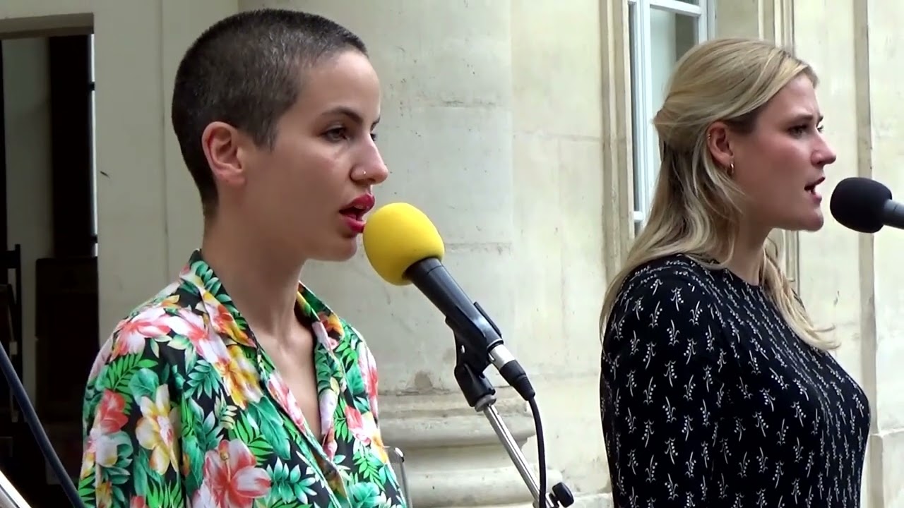 La Semaine sanglante