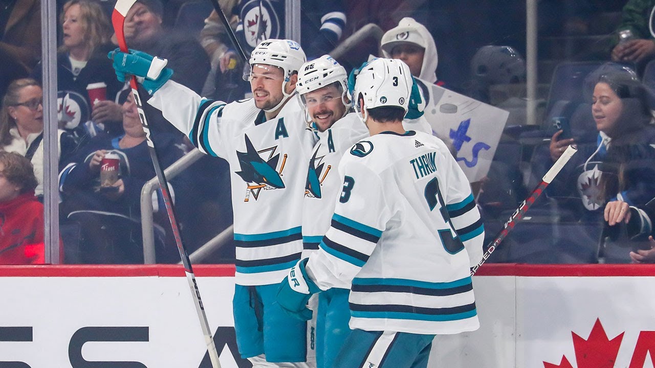 Erik Karlsson is 6th defenseman EVER to record 100 points!