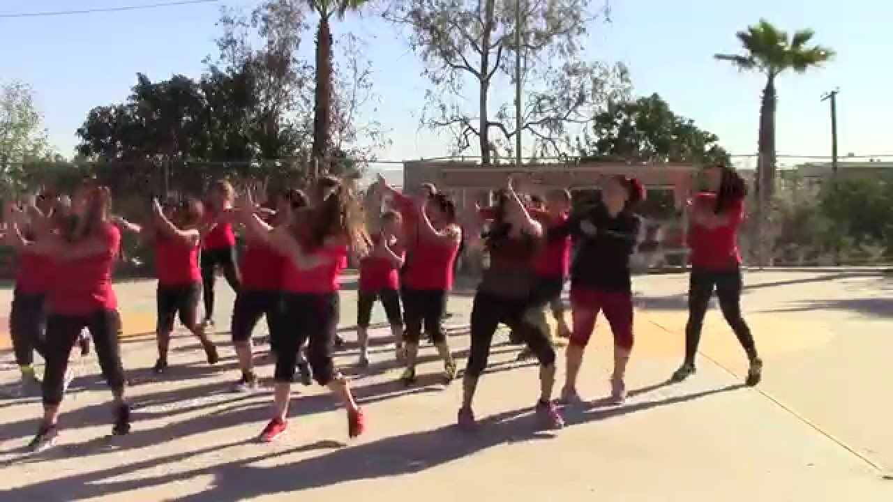 ZUMBA PICKY - ZIN 61