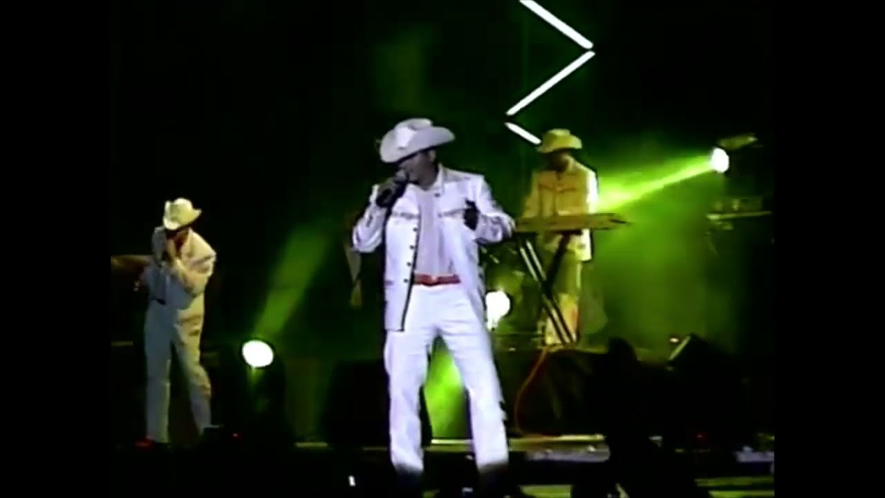 Ak7 En Vivo 2008