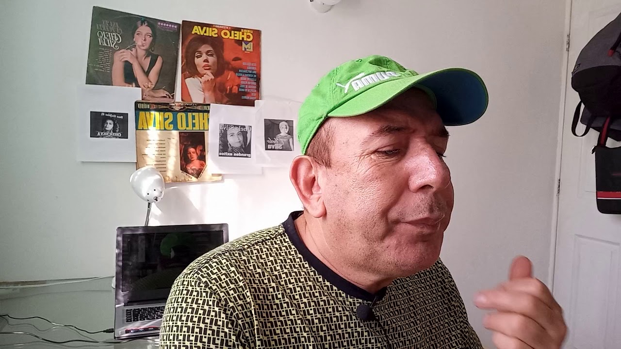 CHELO SILVA, FAMOSA CANTANTE MEXICANA REPERCUSORA DE LA MUSICA DE PAQUITA LA DEL BARRIO