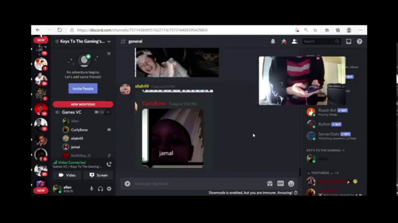 BONECOLLECTOR201 TRYING TO BULLY O_BLIT IN FRONT OF THE KIDS HE COLLECTED