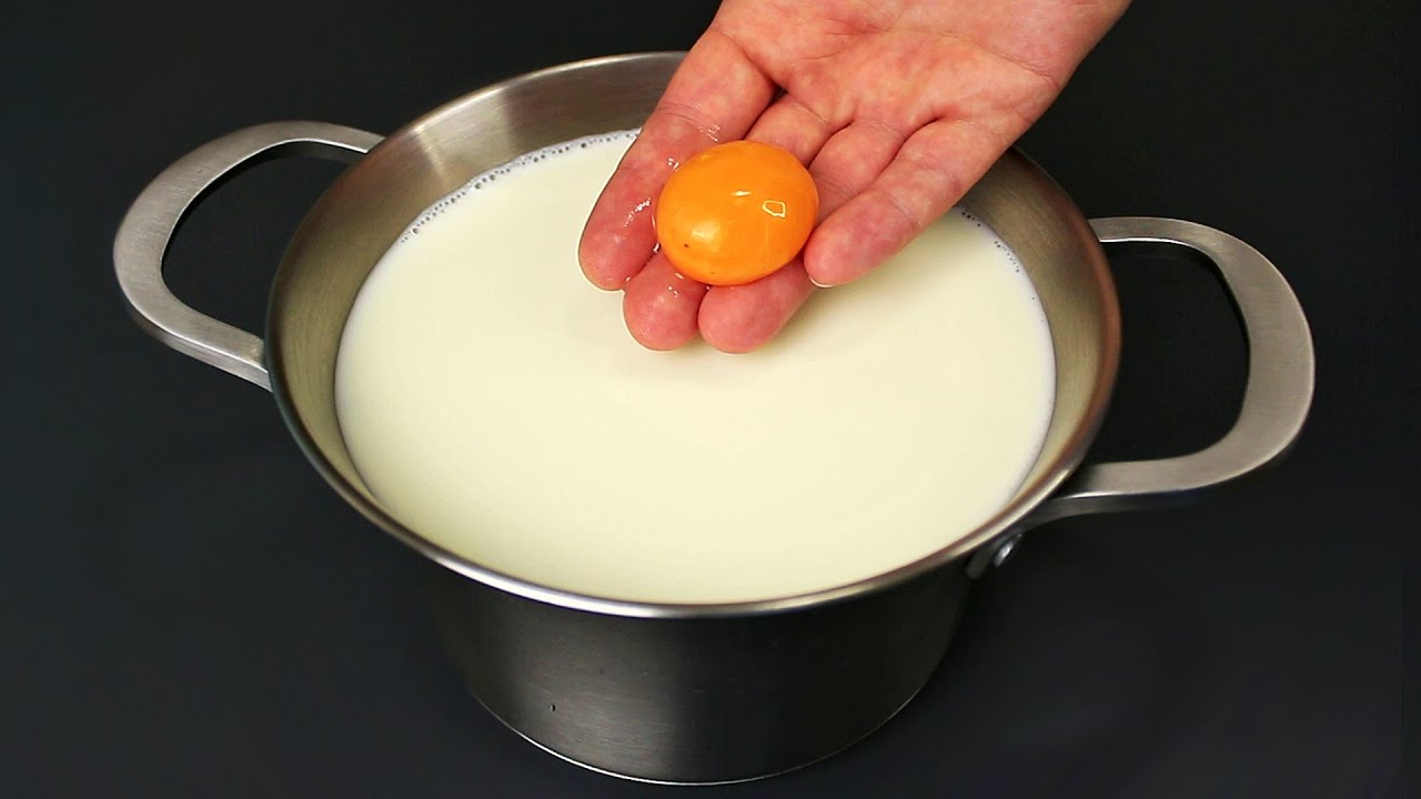 Kaufen Sie keinen Käse! Der einfachste Weg, Käse zu Hause in 10 Minuten herzustellen