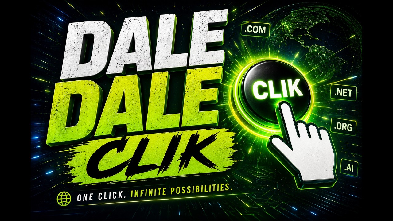 Dale Dale Click