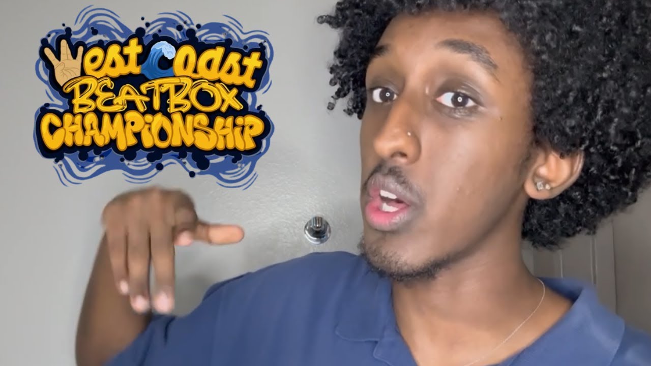 Yolow | Down | West Coast Beatbox Championship 2025 Solo Wildcard
