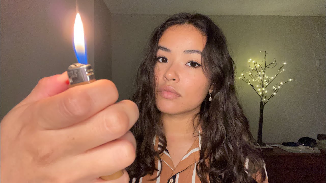 ASMR | Follow My Instructions or Else 👊
