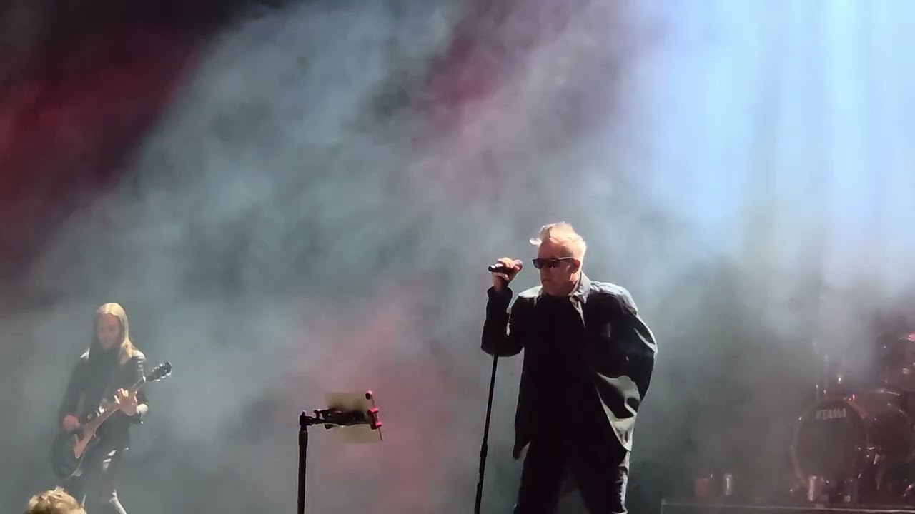 Filter - You walk away live St Louis 2026