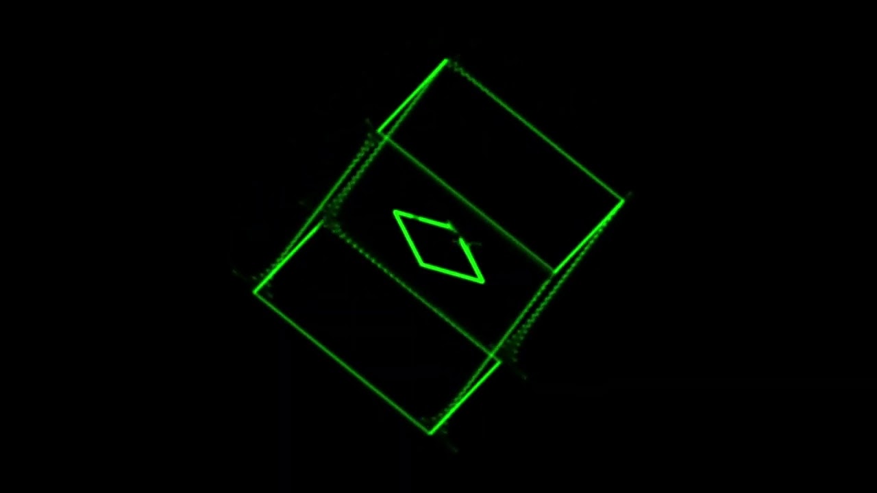 Jerobeam Fenderson - 3D Objects