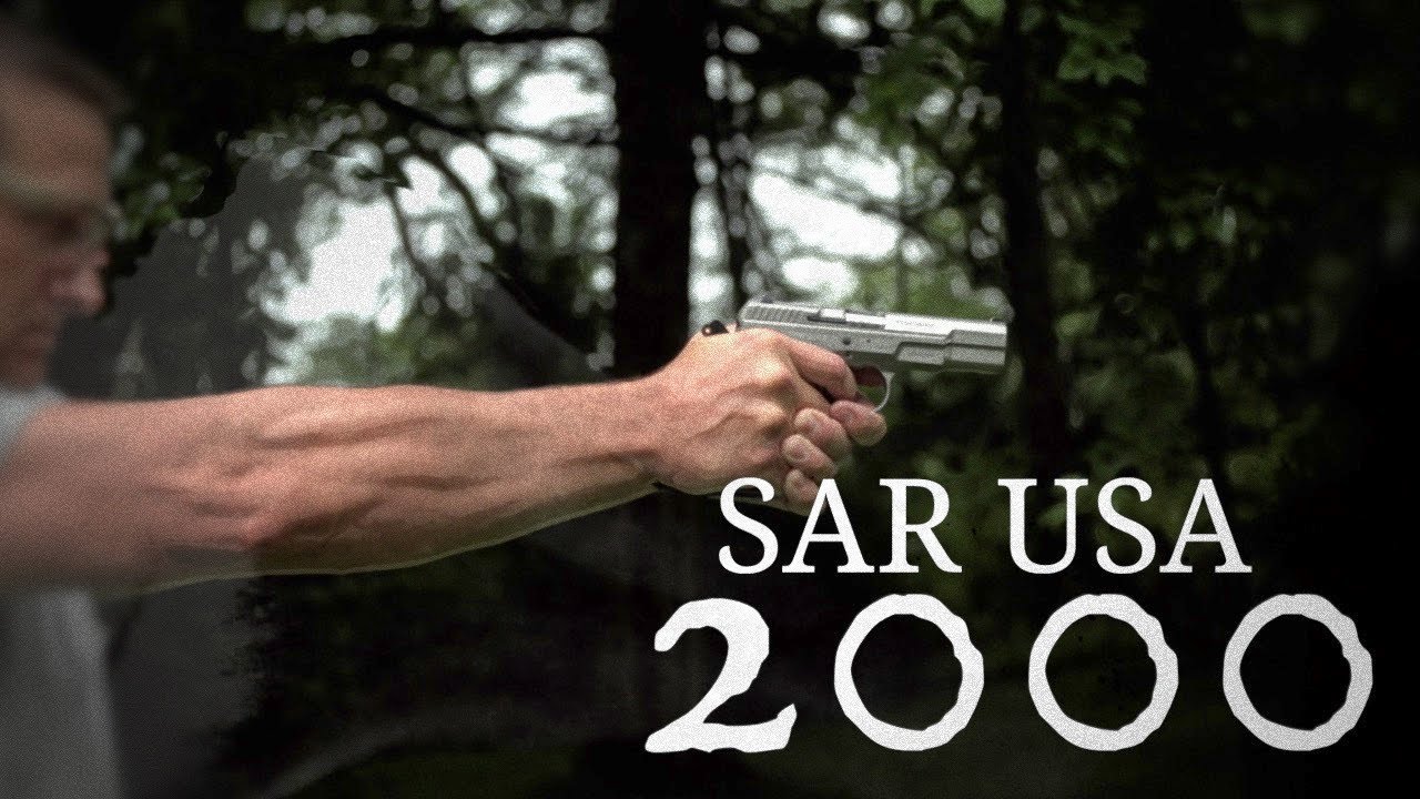 Диапазон SAR 2000