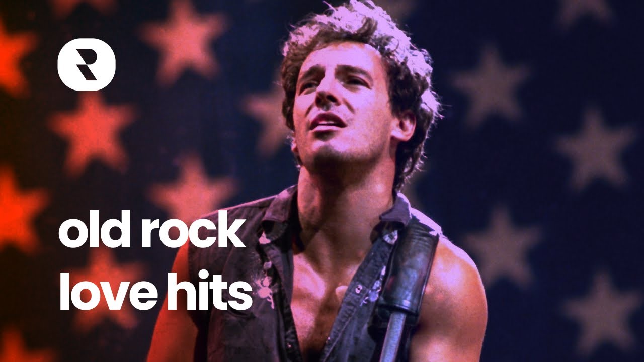 Mellow Rock Love Songs 80's 90's 🔥 Collection Love Songs 80's 90's Soft Rock 🔥 Old Rock Love Hits