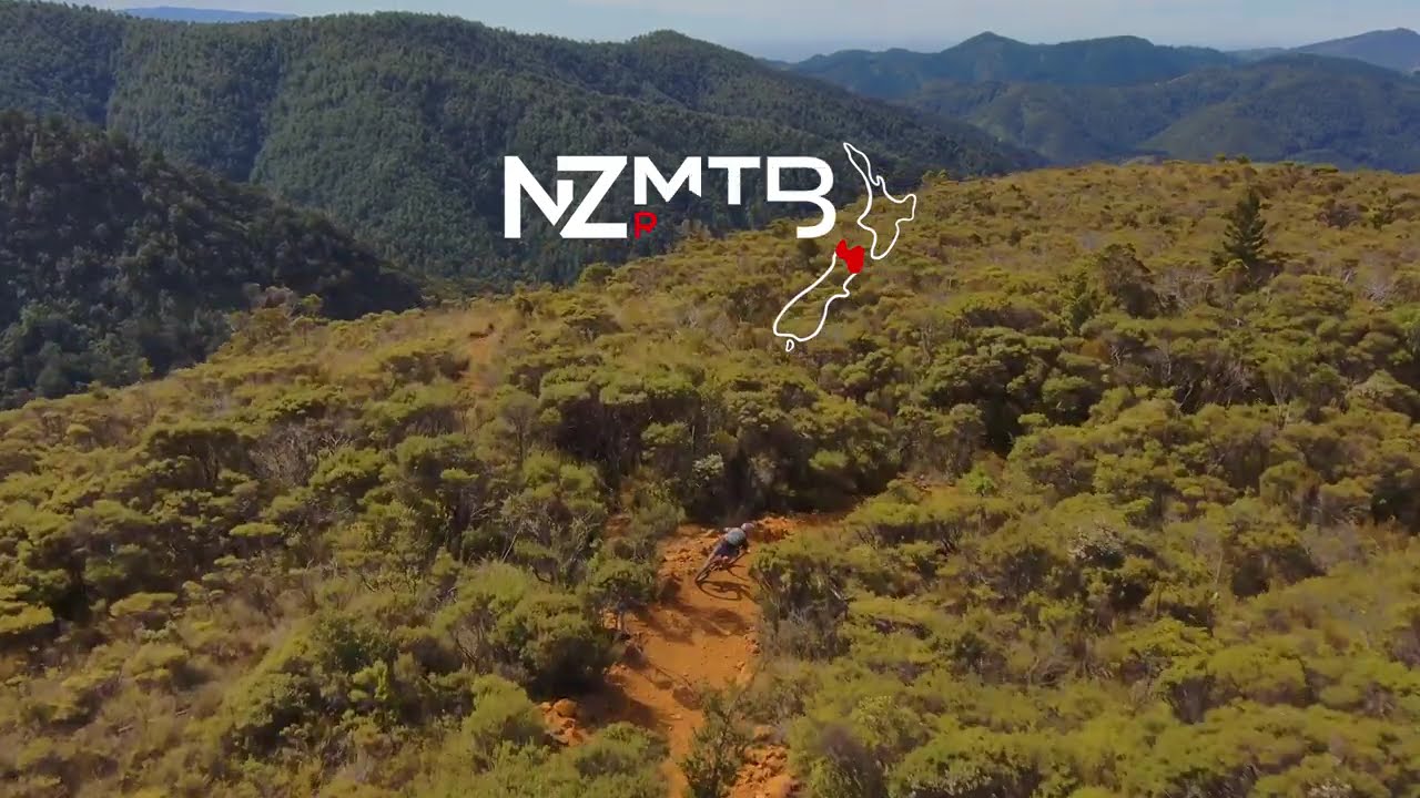 2025 NZMTB Rally Entries Open August 2nd 2024