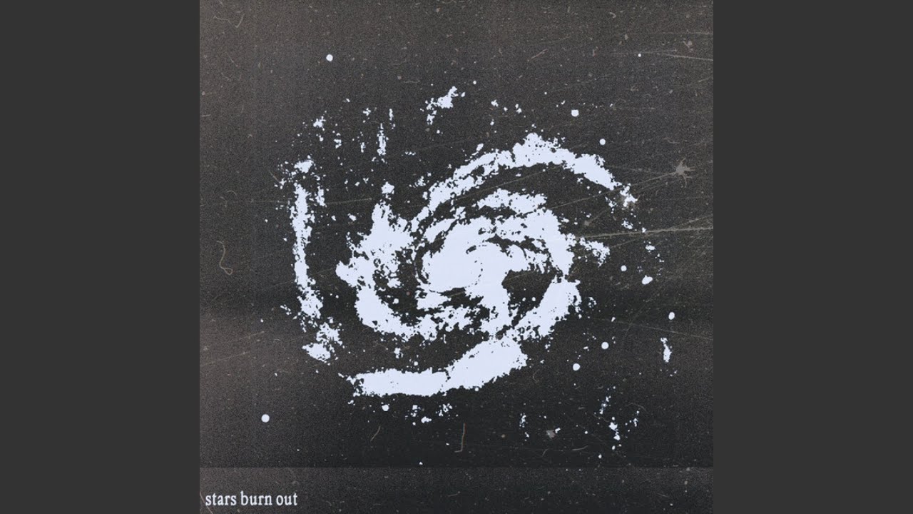 stars burn out
