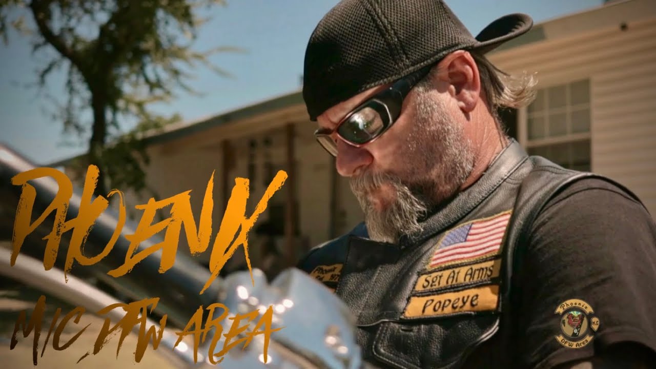 DALLAS FT WORTH BIKER INTRODUCTION SHOWCASE