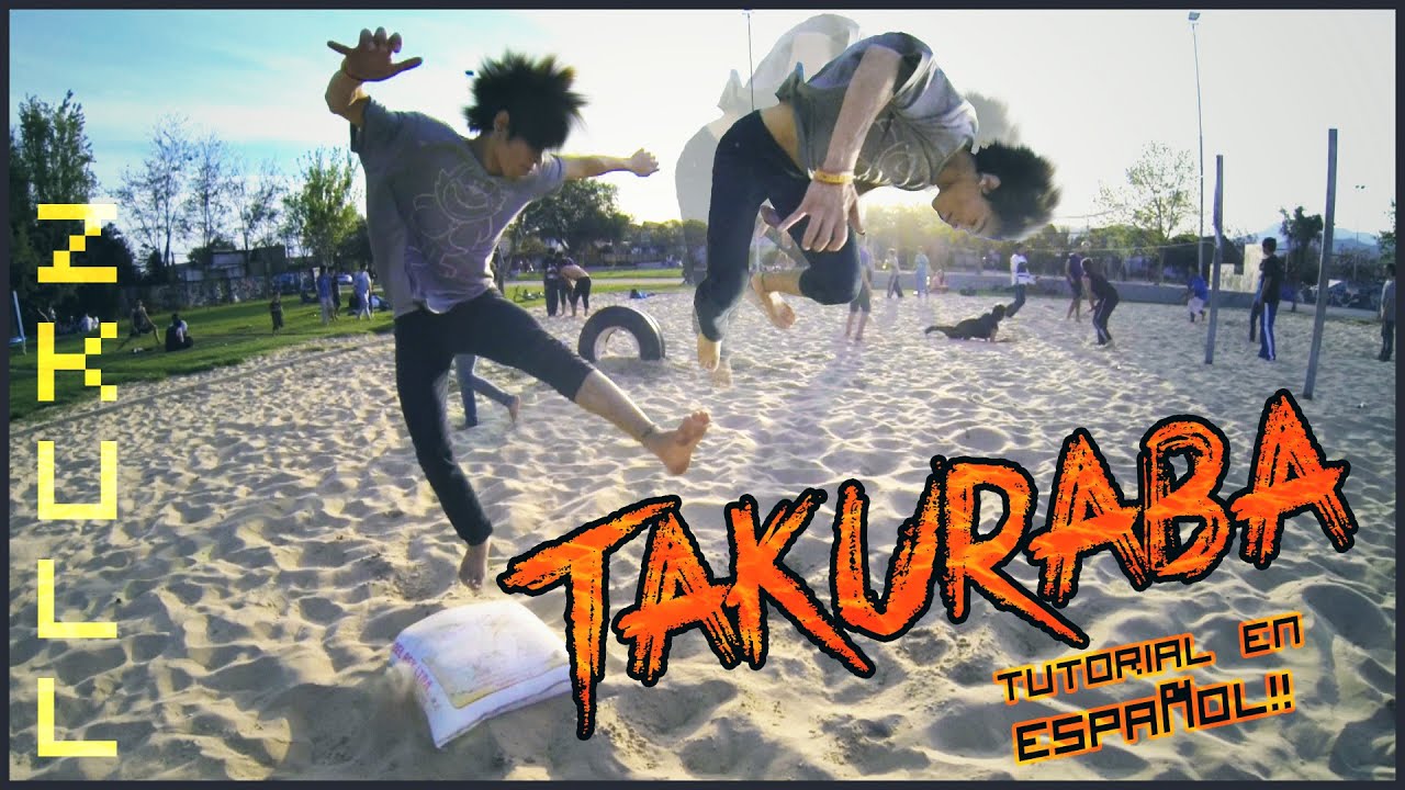TUTORIAL DE TAKURABA - en español - TZK