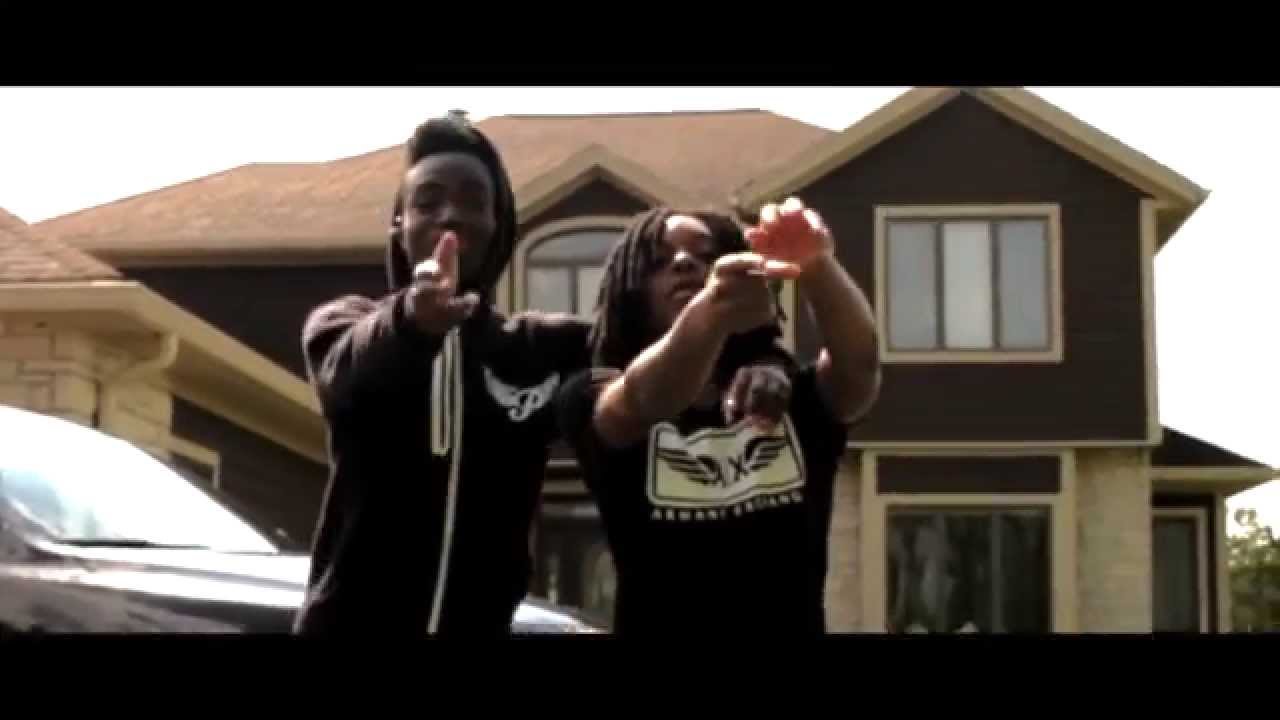 Prince Dre - My Niggas (Official Video) [HD] || Shot By @SLOWProduction @BigHersh319 ||