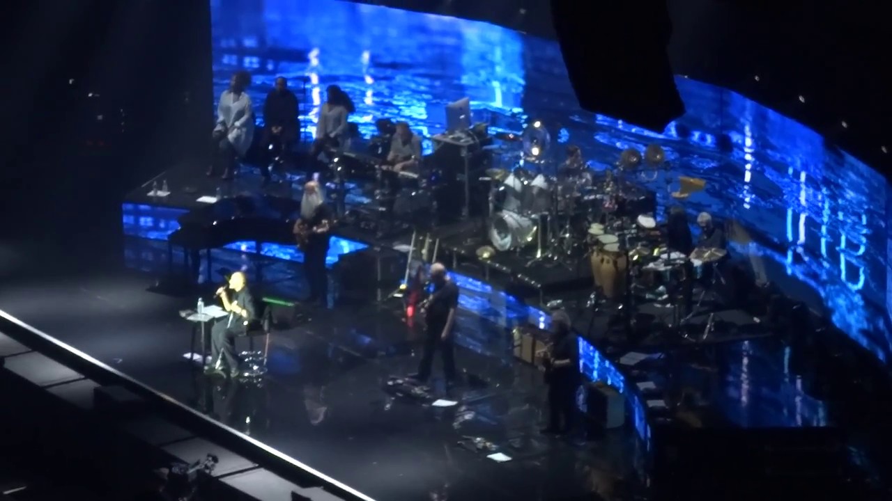 Phil Collins 