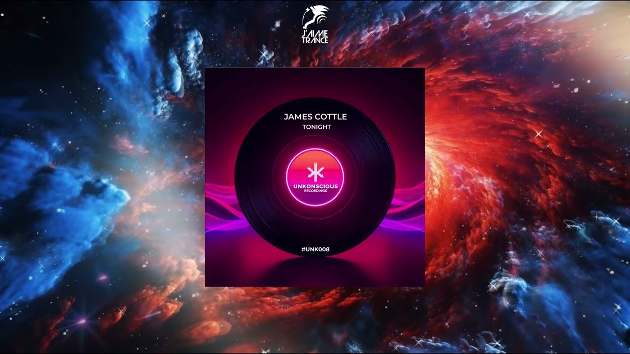 James Cottle - Tonight (Extended Mix) [UNKONSCIOUS RECORDINGS]