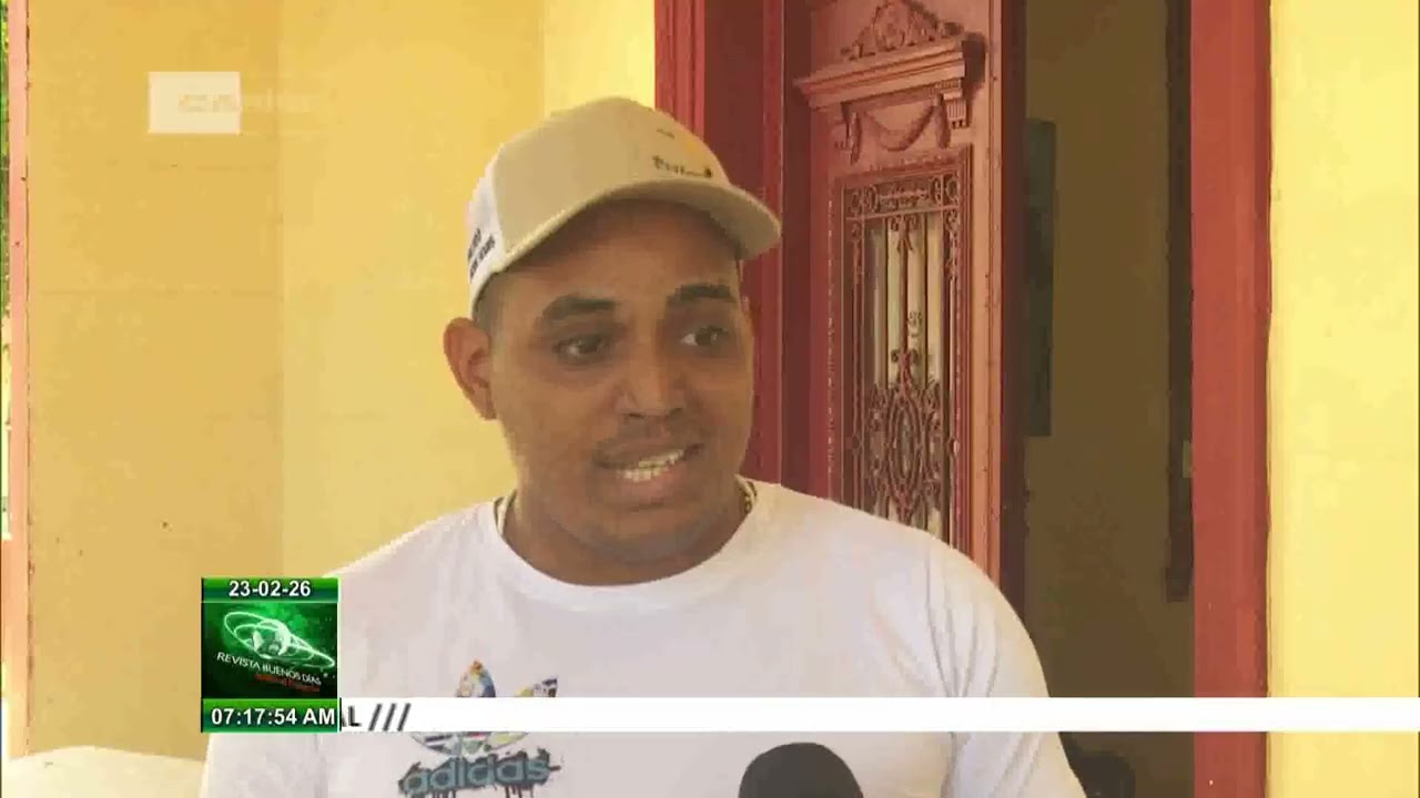 Estudiantes de primaria se unen a “patrullas click” para promover el ahorro energético en La Habana