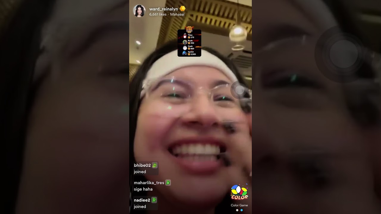 WarLio Live on kumu 7/29/23 (kilig overload 😍)
