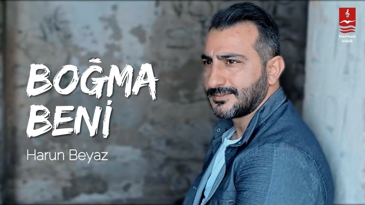 Harun Beyaz 