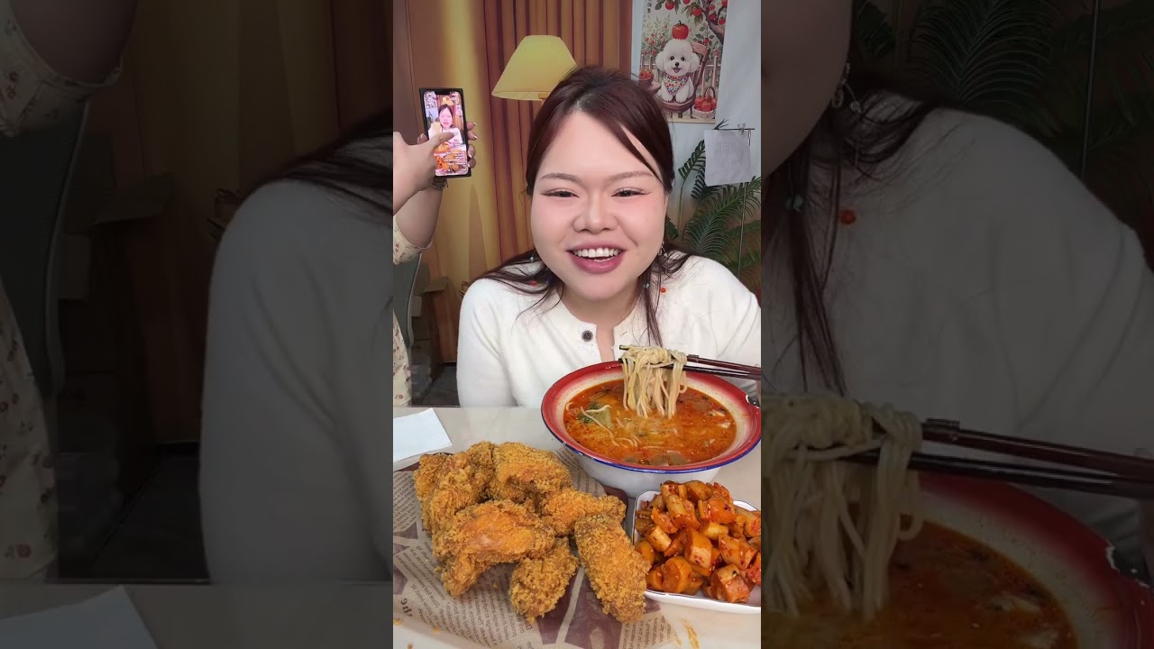 美食倩倩找助播20260310210056
