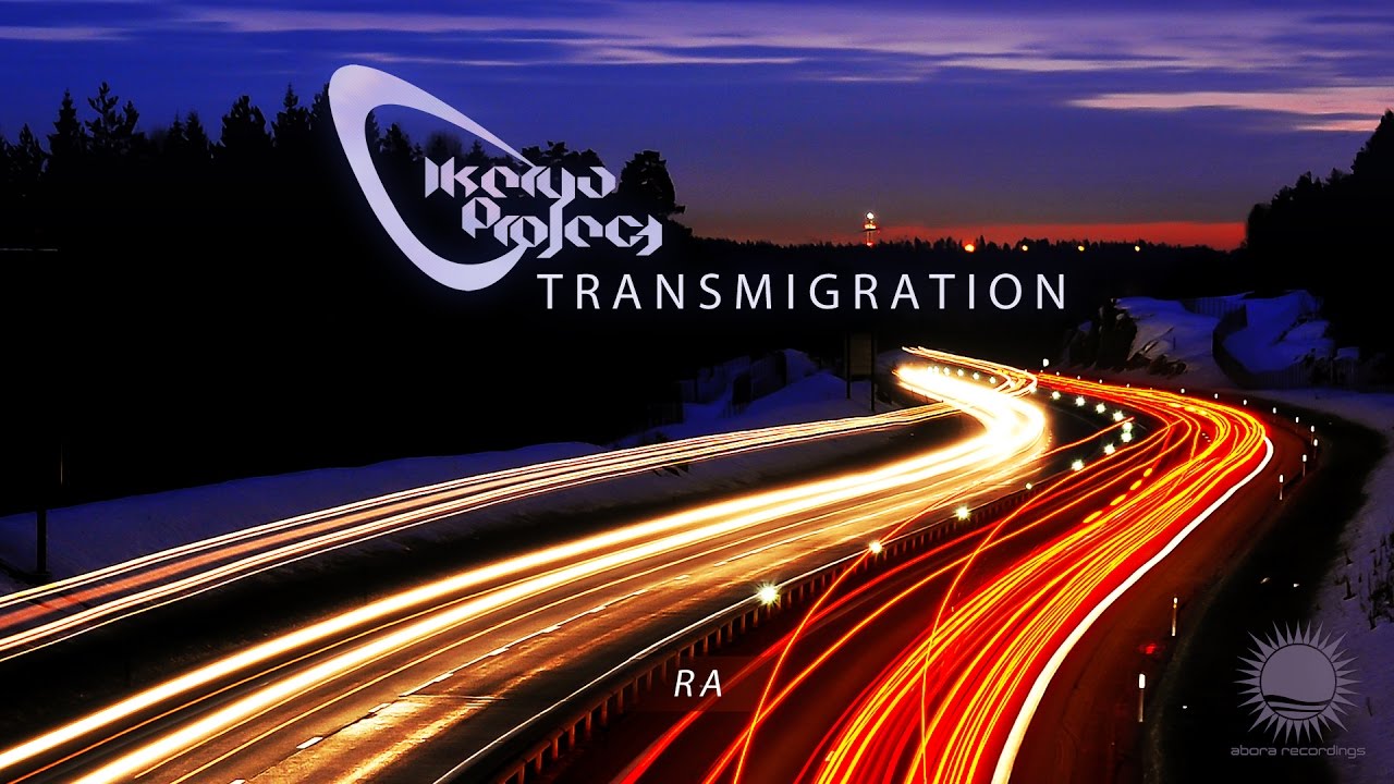 Ikerya Project - Ra