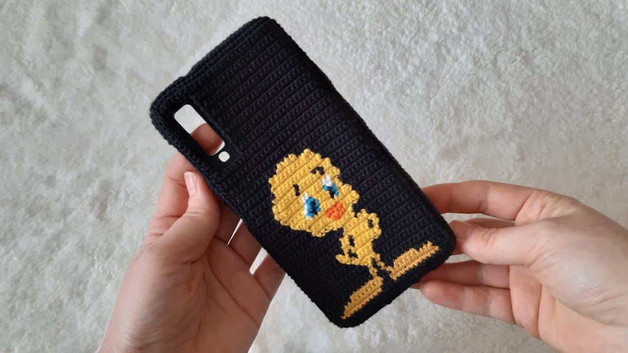 Telefon Kılıfı Yapımı (Bölüm 2)