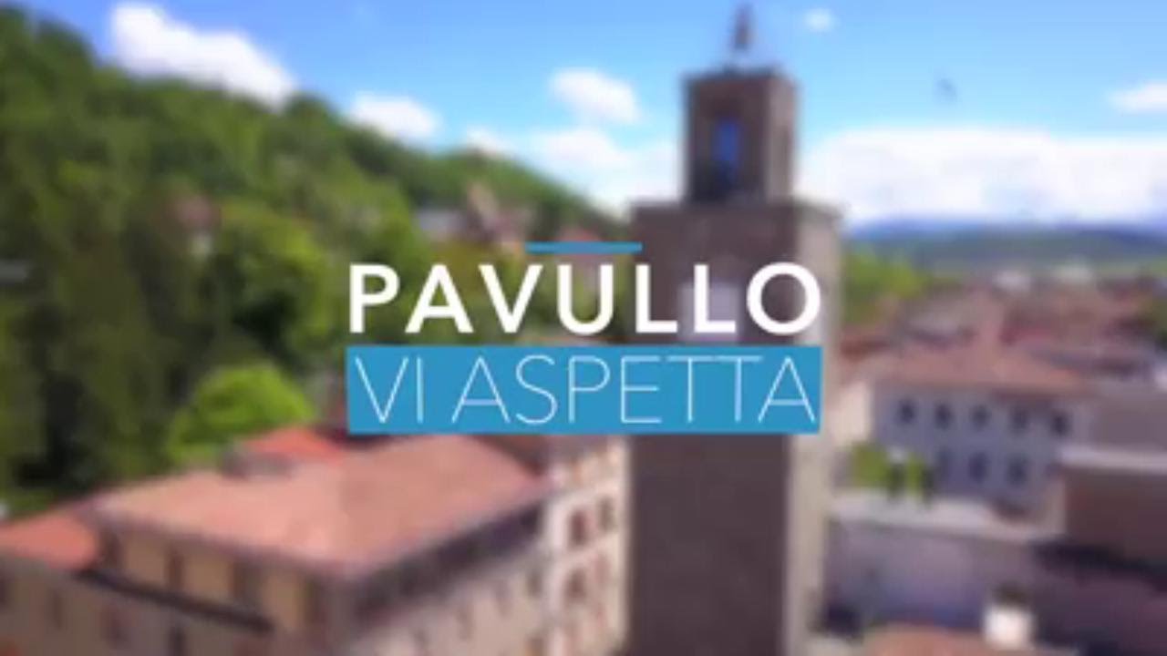Pavullo vi aspetta, il video promozionale della capitale del Frignano