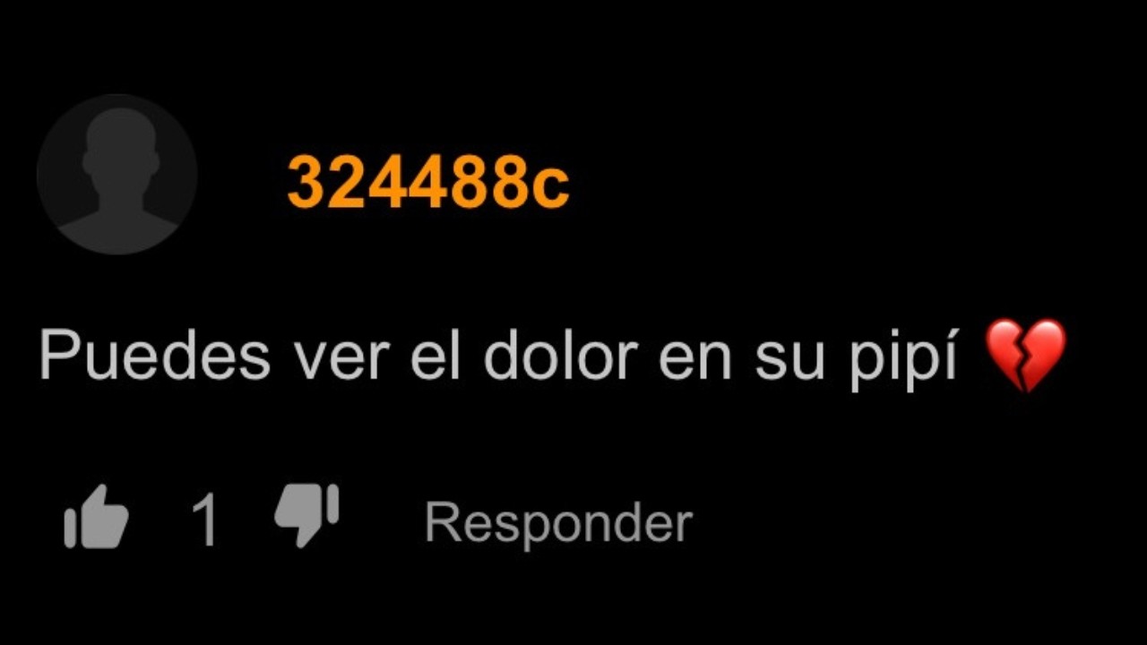Comentarios Est&uacute;pidos De Hub 💔
