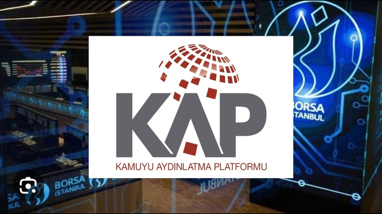 KAP ve Piyasa Haberleri 28.01.26
