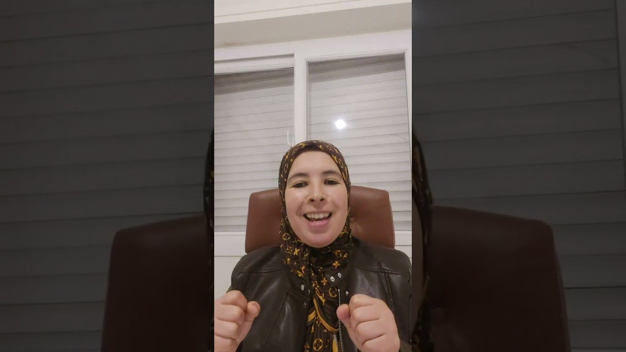 الفيديو التاسع: سؤال مهم نسولوه لازواجنا كل ليلة