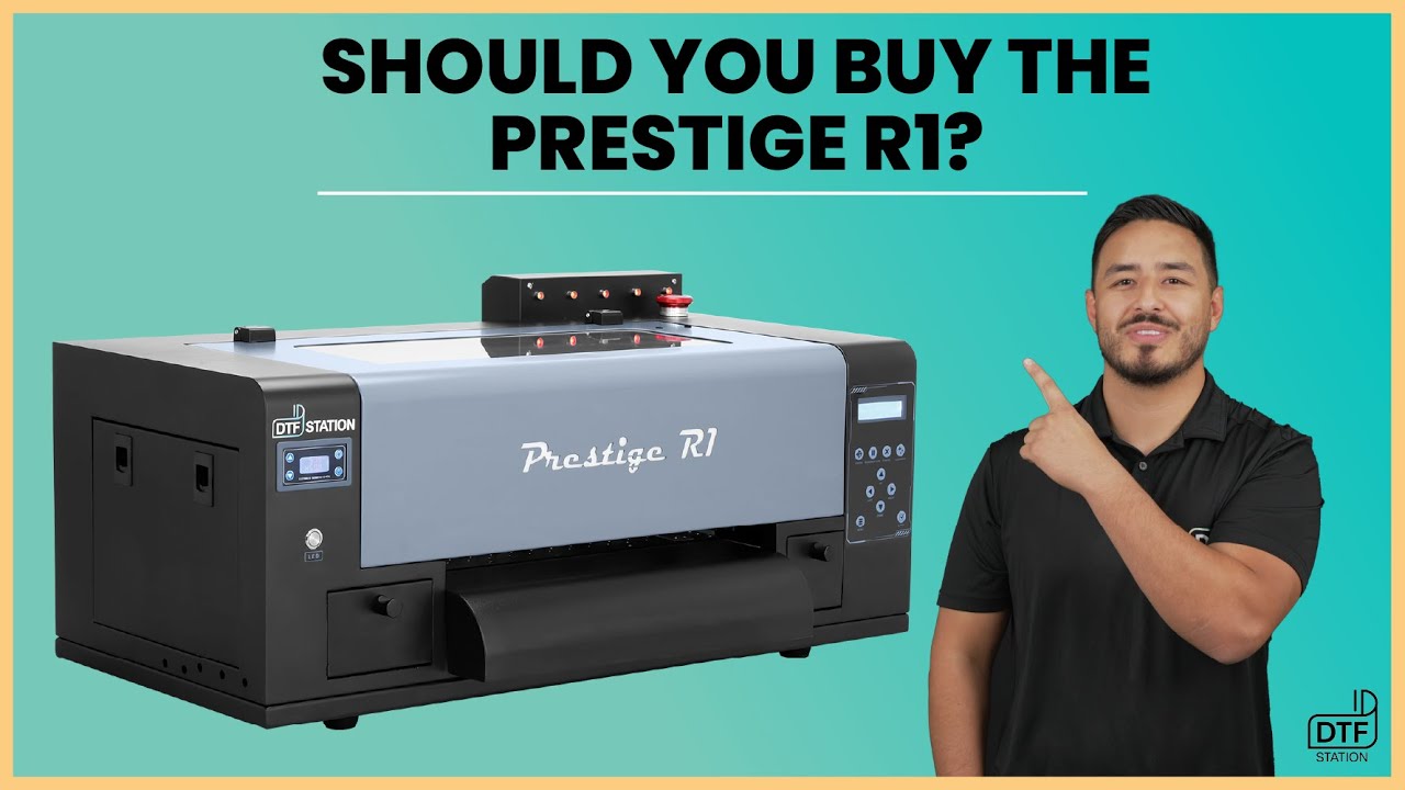 Why You Should Buy the Prestige R1