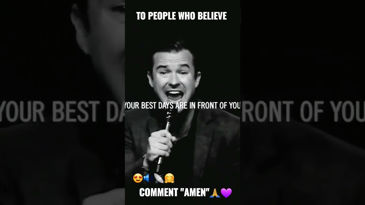 Encouragements & Motivations 